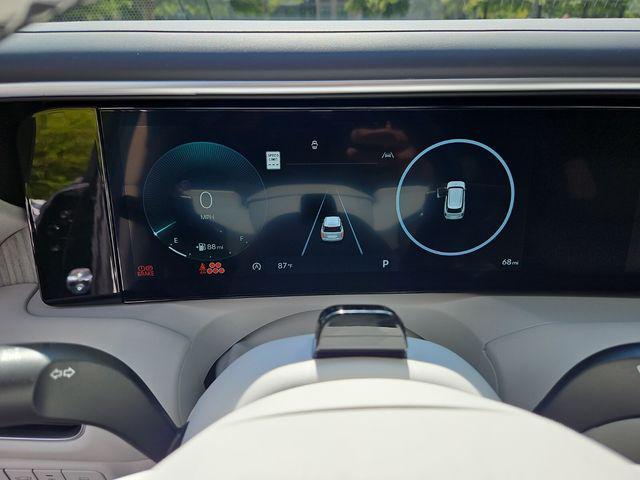 new 2026 Hyundai Palisade car, priced at $55,445