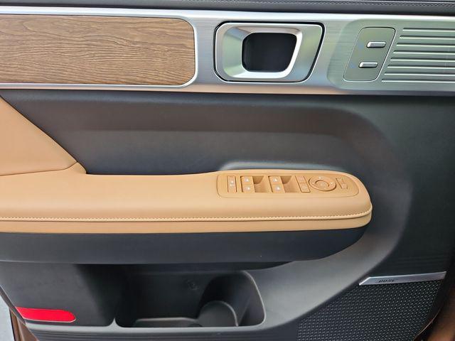 new 2026 Hyundai Santa Fe car, priced at $48,435