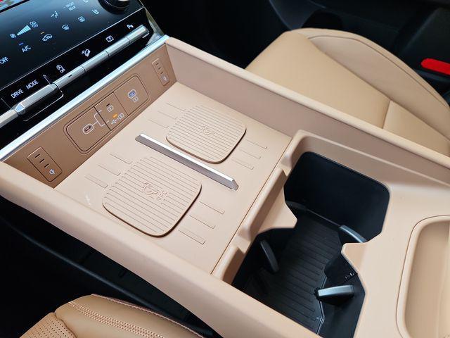 new 2026 Hyundai Santa Fe car, priced at $48,435
