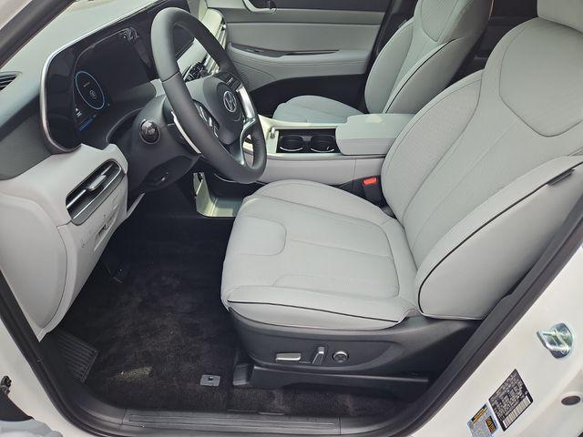 new 2025 Hyundai Palisade car, priced at $46,364