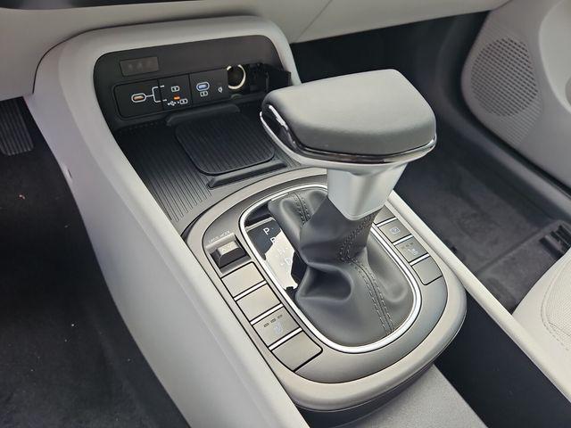 new 2026 Hyundai Kona car, priced at $27,955