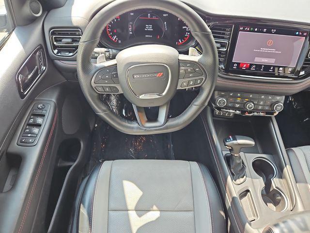 used 2024 Dodge Durango car, priced at $31,992
