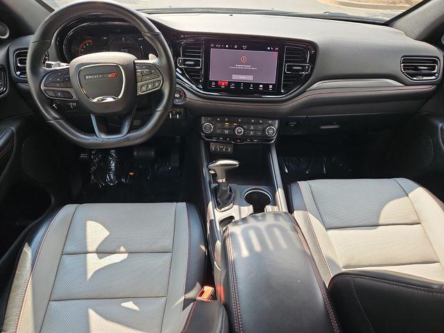 used 2024 Dodge Durango car, priced at $31,992