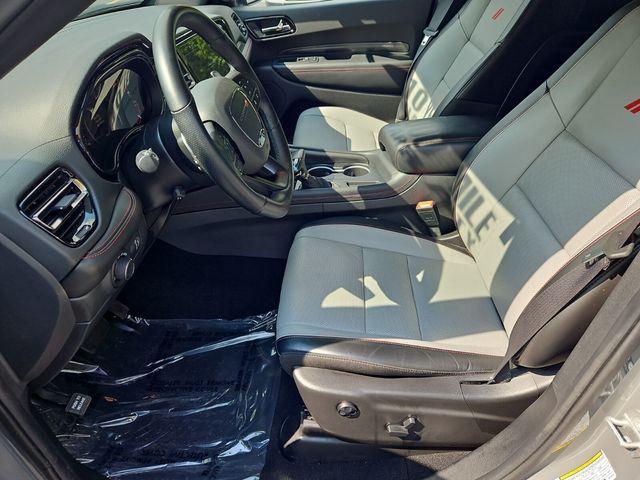used 2024 Dodge Durango car, priced at $31,992