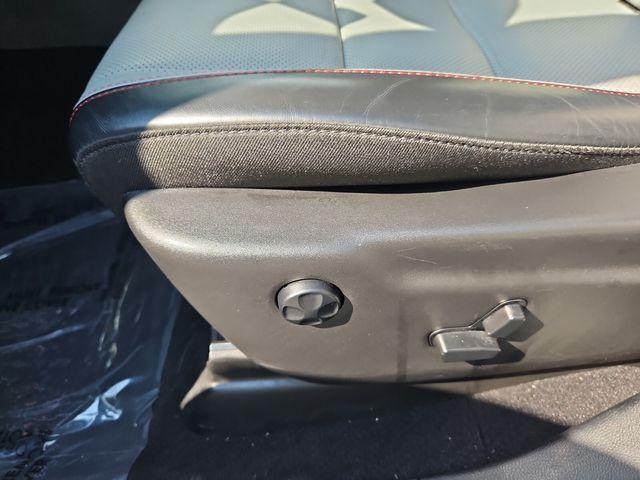 used 2024 Dodge Durango car, priced at $31,992