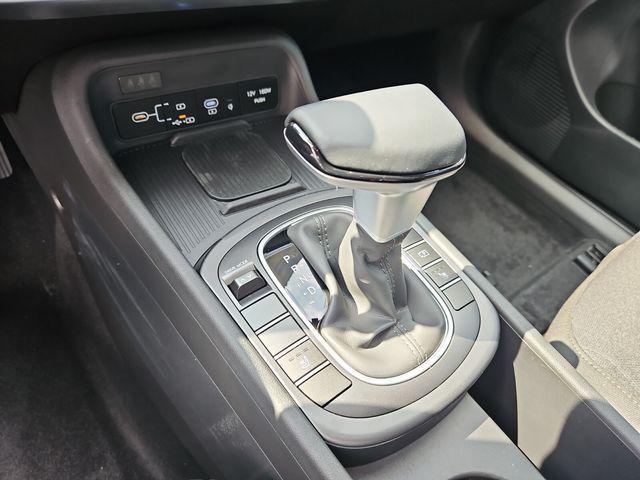 new 2026 Hyundai Kona car, priced at $28,525