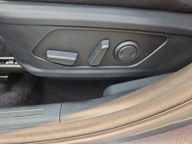 used 2022 Hyundai Tucson car, priced at $22,792