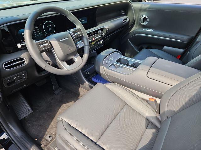 new 2026 Hyundai Palisade car, priced at $50,905