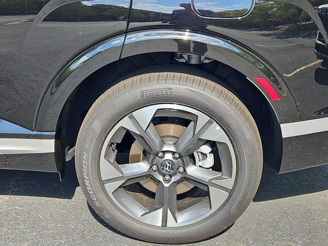 new 2026 Hyundai Palisade car, priced at $50,905
