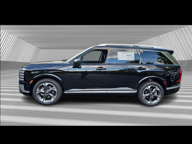 new 2026 Hyundai Palisade car, priced at $50,905