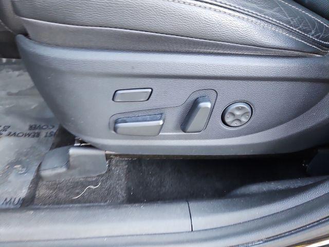 used 2020 Hyundai Santa Fe car, priced at $19,492