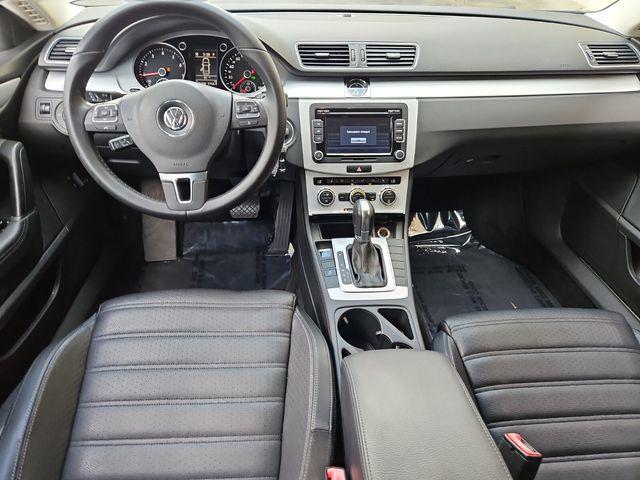 used 2013 Volkswagen CC car, priced at $6,991