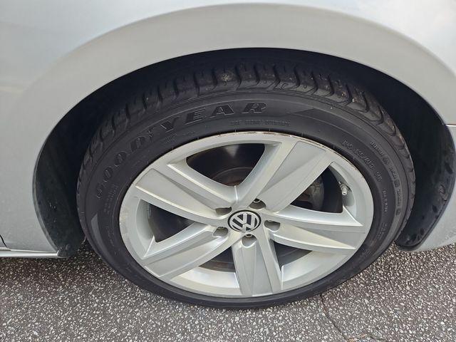 used 2013 Volkswagen CC car, priced at $6,991