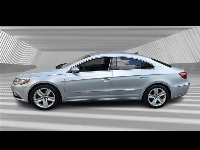 used 2013 Volkswagen CC car, priced at $6,991