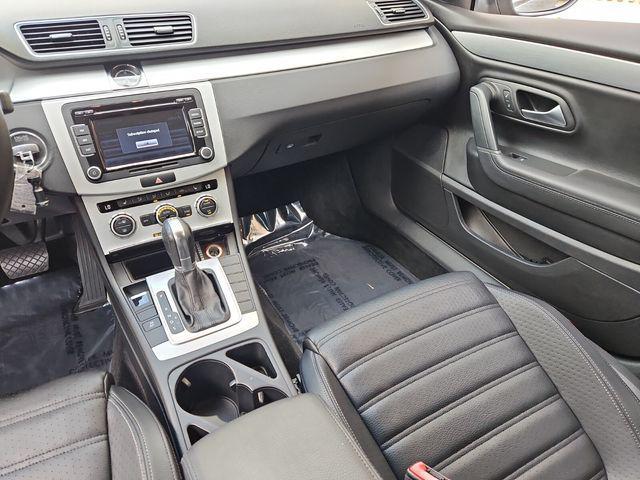 used 2013 Volkswagen CC car, priced at $6,991