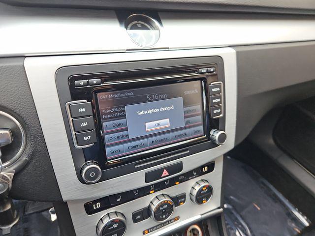 used 2013 Volkswagen CC car, priced at $6,991