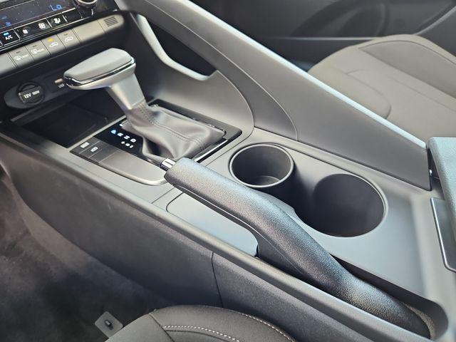 new 2025 Hyundai Elantra car, priced at $22,598
