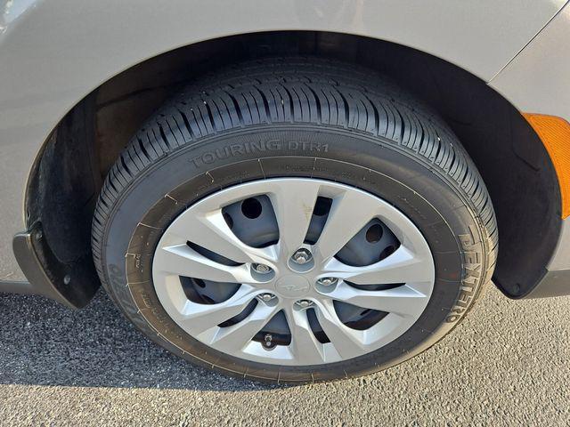 used 2023 Kia Soul car, priced at $16,491