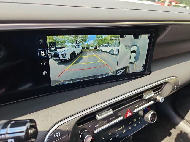 new 2026 Hyundai Palisade car, priced at $56,195