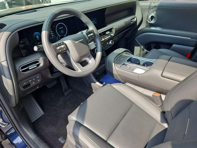 new 2026 Hyundai Palisade car, priced at $56,195