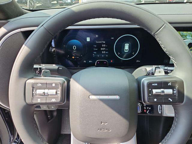 new 2026 Hyundai Palisade car, priced at $56,195
