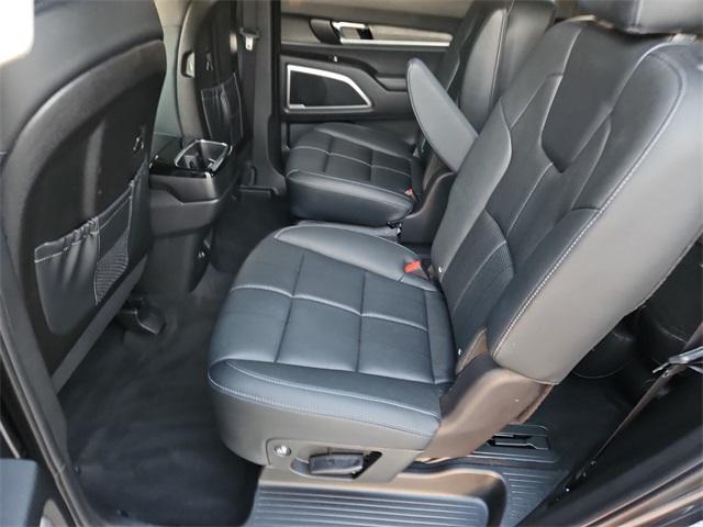 used 2022 Kia Telluride car, priced at $31,493