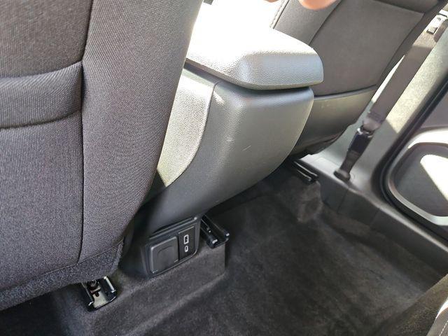 used 2023 Chevrolet TrailBlazer car, priced at $21,793