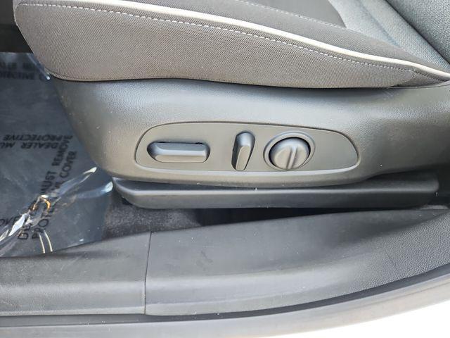 used 2023 Chevrolet TrailBlazer car, priced at $21,793