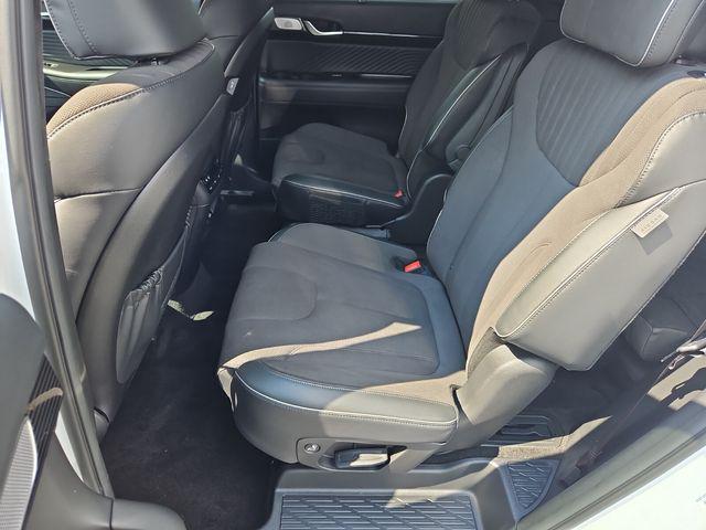 used 2025 Hyundai Palisade car, priced at $45,991