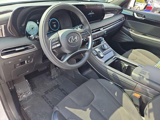 used 2025 Hyundai Palisade car, priced at $45,991
