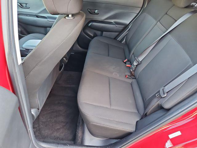 used 2024 Hyundai Kona car, priced at $19,991