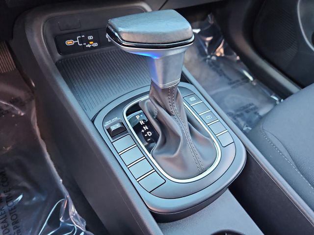 used 2024 Hyundai Kona car, priced at $19,991