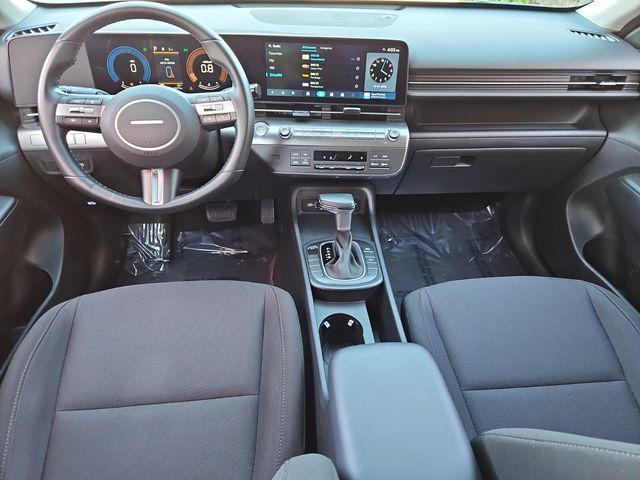 used 2024 Hyundai Kona car, priced at $19,991