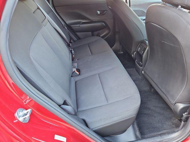 used 2024 Hyundai Kona car, priced at $19,991