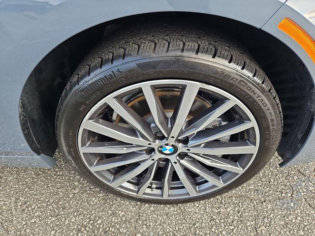 used 2023 BMW 228 Gran Coupe car, priced at $29,993
