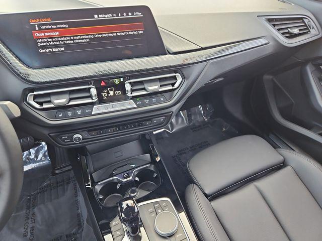 used 2023 BMW 228 Gran Coupe car, priced at $29,993