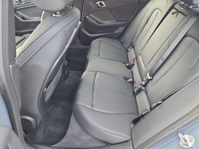 used 2023 BMW 228 Gran Coupe car, priced at $29,993