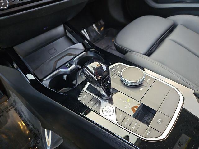used 2023 BMW 228 Gran Coupe car, priced at $29,993