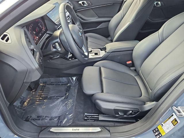 used 2023 BMW 228 Gran Coupe car, priced at $29,993