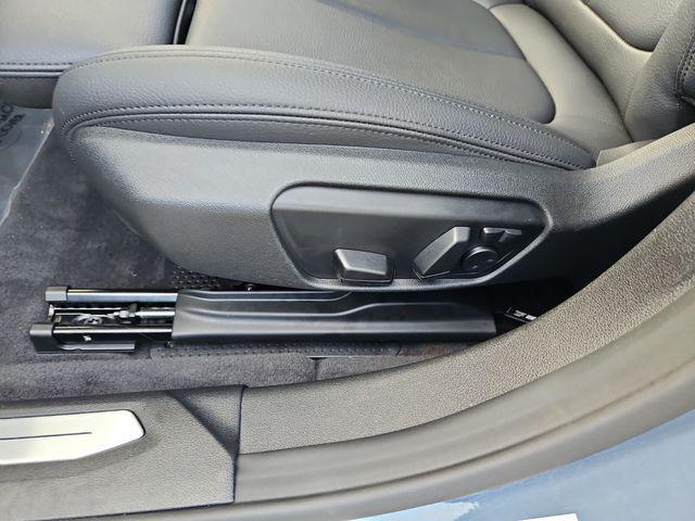 used 2023 BMW 228 Gran Coupe car, priced at $29,993