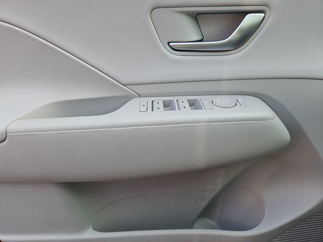 new 2026 Hyundai Kona car, priced at $29,595