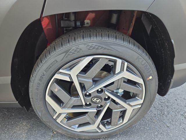 new 2026 Hyundai Kona car, priced at $29,595