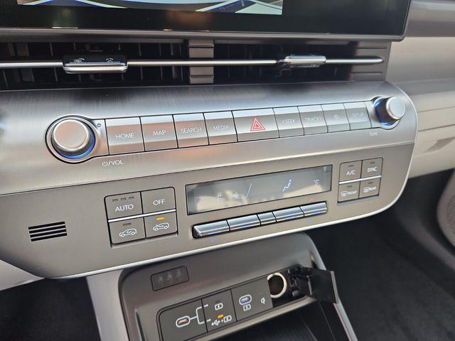 new 2026 Hyundai Kona car, priced at $29,595