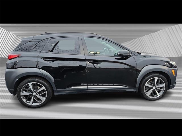 used 2019 Hyundai Kona car, priced at $16,993