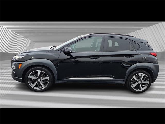 used 2019 Hyundai Kona car, priced at $16,993