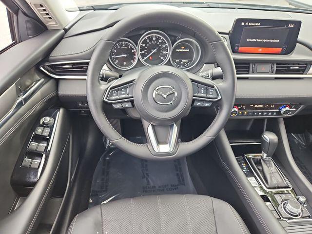 used 2019 Mazda Mazda6 car, priced at $21,191