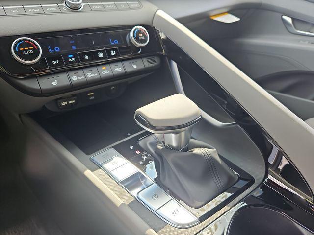 new 2025 Hyundai Elantra car, priced at $26,395