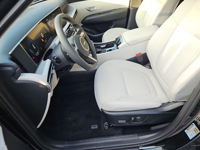 new 2026 Hyundai Tucson car, priced at $31,770