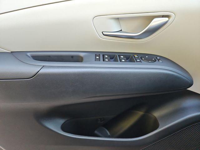 new 2026 Hyundai Tucson car, priced at $31,770