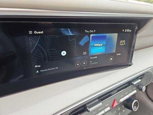 new 2026 Hyundai Palisade car, priced at $51,265